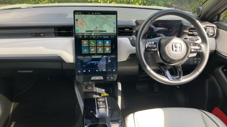 Honda E Ny1 150kW Advance 69kWh 5dr Auto Electric Hatchback